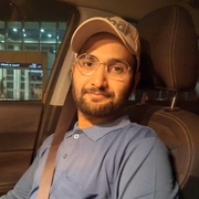 Ibrahim 39 Abu Dhabi