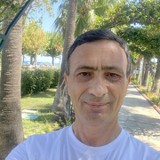 GentleMan 56 Istanbul