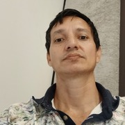 Carlos andres 46 Panamá
