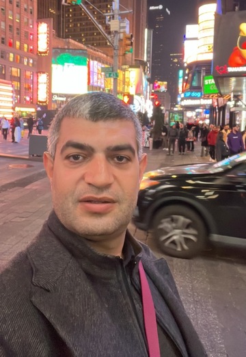 Veli (@veli304) — benim fotoğrafım № 1