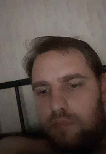 My photo - Aaron, 29 from London (@aaron782)