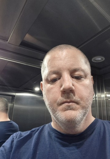 My photo - Felix, 47 from Palermo (@felix2265)