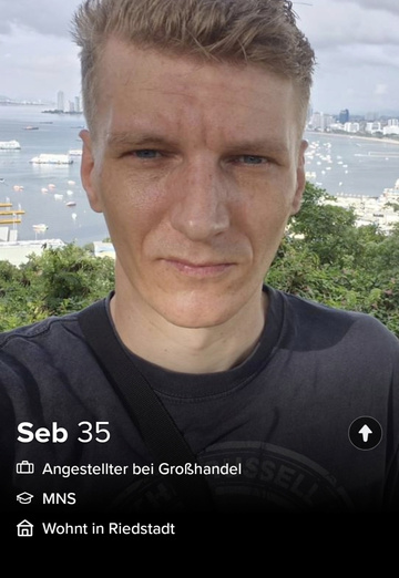 Schinderhannes (@schinderhannes) — my photo № 4