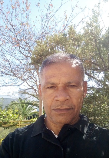 My photo - Sidevaldo, 63 from Moscow (@sidevaldo)