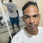 Juan Pablo 36 Santo Domingo