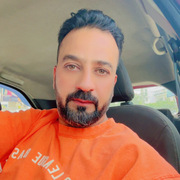 ABID PEERZADA 42 Delhi