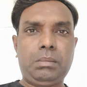 Nagendr Kumar 38 Dubai