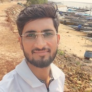 Shyam Mishra 25 Lucknow