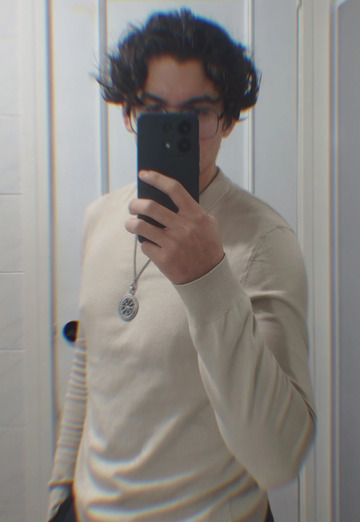 Fabián (@fabian262) — my photo № 2