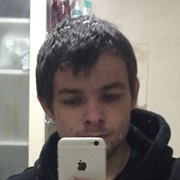 Dmitro 30 Uschgorod