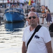 Kostiantyn 55 Los Angeles