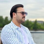 Mustafo 28 Saint Petersburg