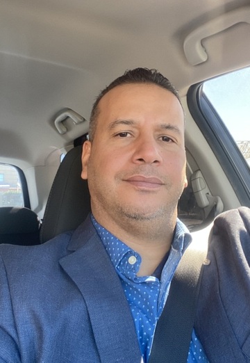 My photo - Anderson, 44 from Maturin (@anderson1364)