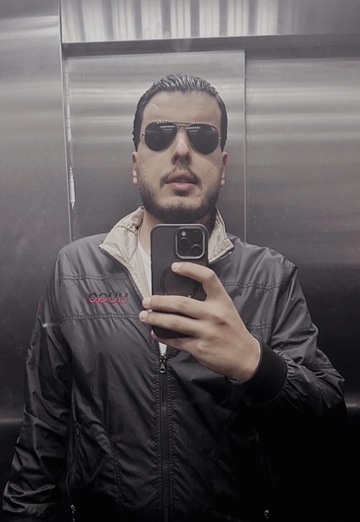 Aleem (@aleem18) — my photo № 1