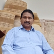 Abdul rahim 37 Indian Head
