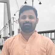 Animesh Das 30 Vadodara