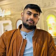 Pranav 23 Yoshkar-Ola