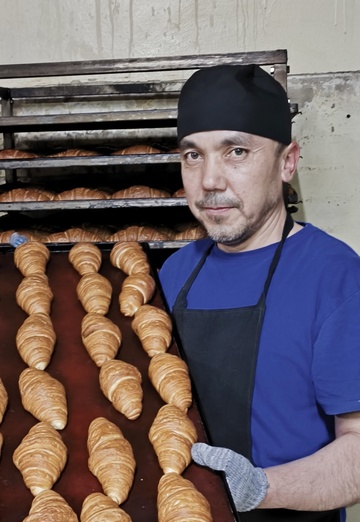 My photo - Shokirjon, 46 from Vologda (@shokirjon184)