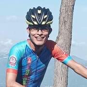 Sebastian Salcedo 26 Bucaramanga