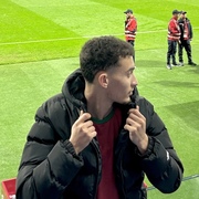 Saad 23 Tangier
