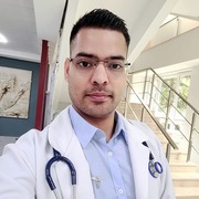 Piyush Sunariya 29 Bengaluru