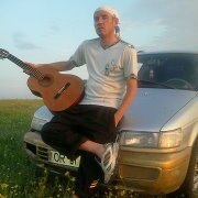 евгений 46 Орхей