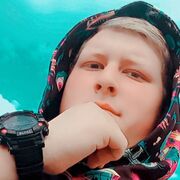 Михаил 21 Воронеж