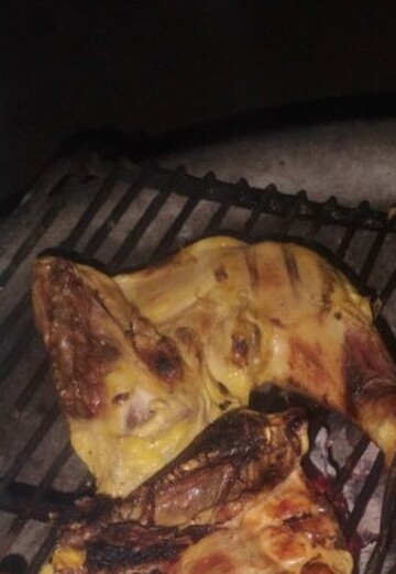 Guillermina (@guillermina2) — my photo № 1