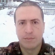 Dmitriy 44 Vologda