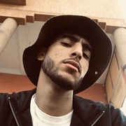 Oussama 21 Marrakesh