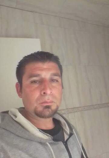 My photo - Hector, 40 from New York (@hector426)