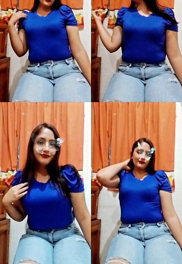 Alexa (@alexa1838) — my photo № 1