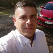 Alejandro 42 Concepción