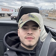 Fernando Santhiago 24 Boston