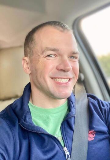 My photo - Williams, 48 from Cleveland (@williams2582)