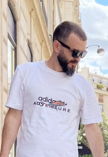 Doni (@afrim16) — my photo № 2