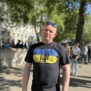 Vasyl 52 London