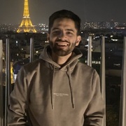 Salim 25 Paris