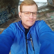 Владимир 36 Тверь