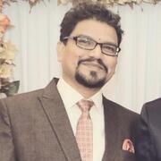 Vishal 40 Mumbai