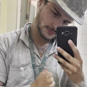 Rivando Augusto 27 São Paulo