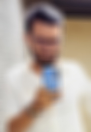 My photo - Robin, 37 from Delhi (@velvetrobin69)