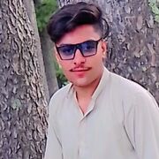Muhammad Hilal 19 Mardan