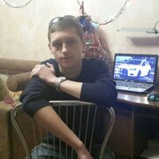 Nikolay 28 Gothenburg