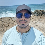 Raul Ramirez 32 Guayaquil