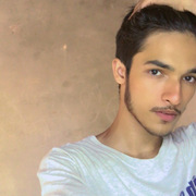 M Talha 20 Faisalabad