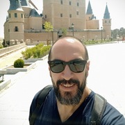 Iranok 53 Ciudad de México
