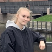 Egveniya 24 Saint Petersburg