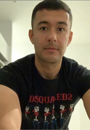 My photo - Arnildo, 39 from Elche (@arnildo)