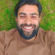 Rehan 27 Indian Head